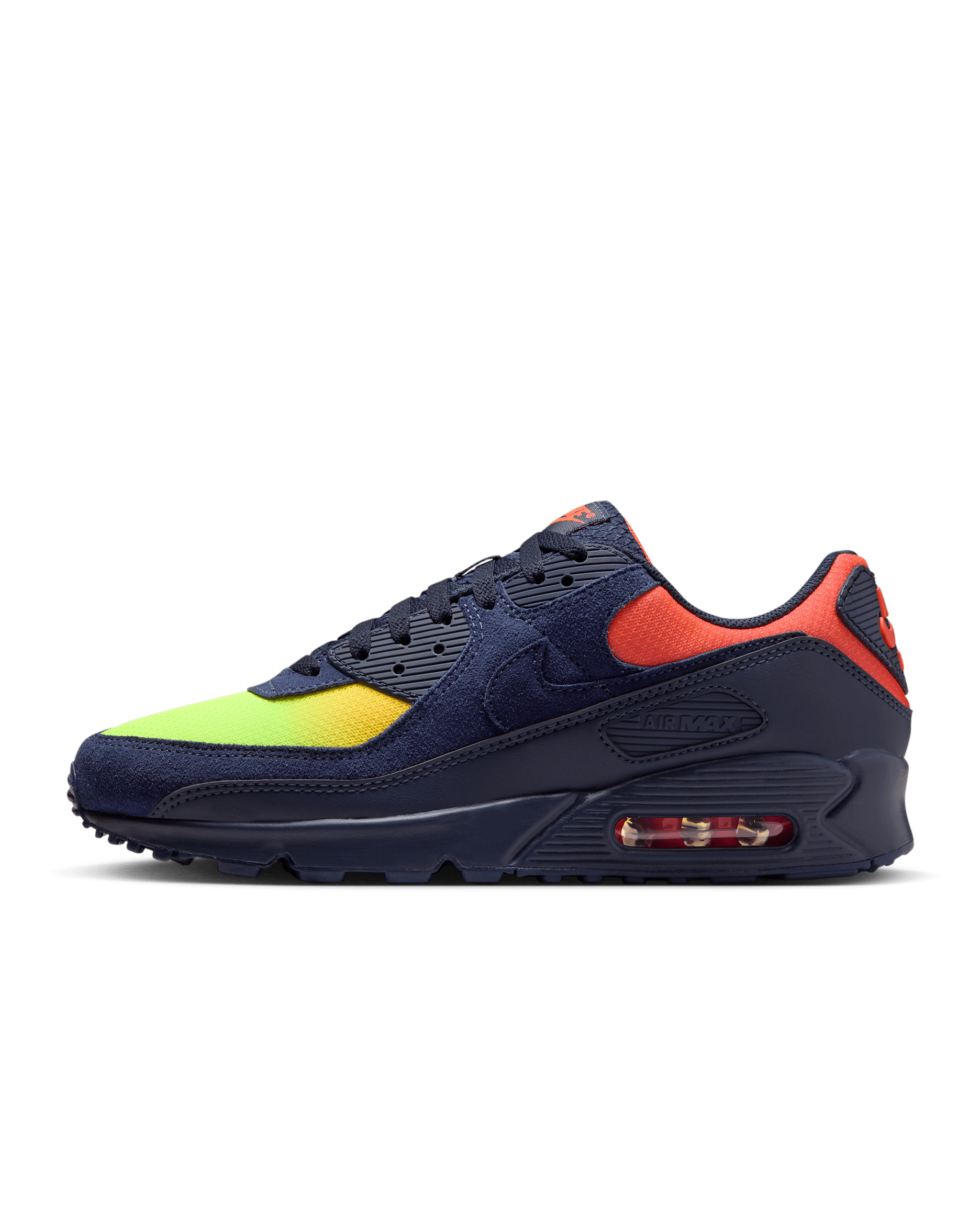 NIKE公式】ナイキ エア マックス 90 メンズシューズ.オンライン